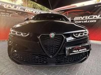 Usado Alfa Romeo Tonale Sprint 160 HP (117 kW) 2024 Preto SUV