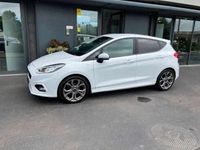 usado Ford Fiesta 1.0 EcoBoost S&S ACTIVE