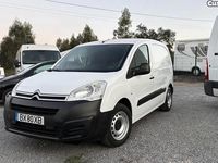 Usado Citroën Berlingo 75 HP (55 kW) 2017 Branco Monovolume