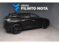 Usado DS Automobiles DS4 Performance 130 HP (95 kW) 2024 Preto Carrinha