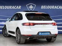 usado Porsche Macan Standard