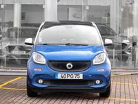 usado Smart ForFour 1.0 Edition 1 71