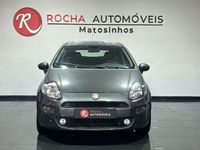 usado Fiat Punto Evo 1.2 Dynamic