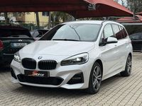 Usado BMW 220 Gran Tourer 190 HP (139 kW) 2021 Branco Monovolume