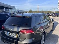 usado VW Golf Variant Automatico