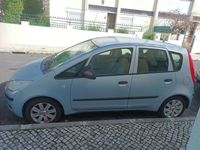 usado Mitsubishi Colt 1.5 DID de 2005