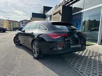 usado Mercedes CLA200 Shooting Brake d