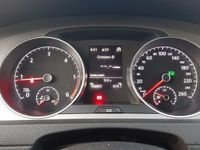 usado VW Golf Variant 1.6TDI DSG