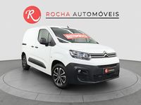 Usado Citroën Berlingo 130 HP (95 kW) 2020 Branco Monovolume