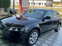 usado Audi A3 2.0 TDI