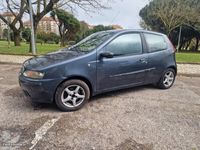 usado Fiat Punto 1.9 jtd