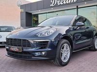 usado Porsche Macan S 3.0 Cx. A. 340 CV