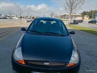 usado Ford Ka 1.3 t.extras 98000km impecável