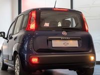 usado Fiat Panda 1.2 Lounge