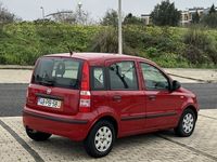 usado Fiat Panda 1.2 - 69CV