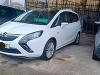 usado Opel Zafira 1.6CDTI COSMO 7LUGARES