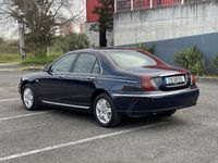 usado Rover 75 2.0 CDTi Connoisseur