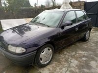 usado Opel Astra 1.7D - 2003