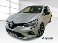 Usado Renault Clio V 100 HP (73 kW) 2022 Cinzento