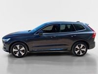 Usado Volvo XC60 350 HP (257 kW) 2023 Cinzento SUV