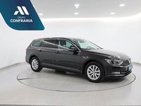 Usado VW Passat 120 HP (88 kW) 2018 Cinza Carrinha