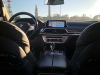 usado BMW 740 e 116.000km, Híbrido plug-in