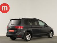 usado VW Touran Touran1.6 Tdi Confortline