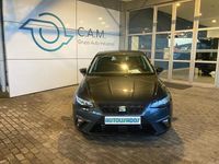 Usado Seat Ibiza 115 HP (84 kW) 2024 Cinzento Citadino