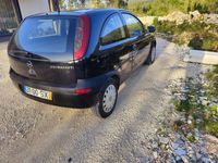 usado Opel Corsa 1.7 DTI