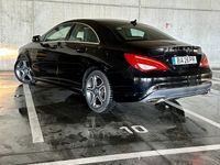 usado Mercedes CLA180 Urban