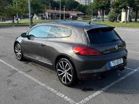 Usado VW Scirocco 150 HP (110 kW) 2015 Outra Coupé