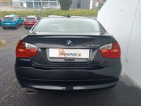 usado BMW 320 d