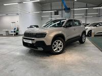 Usado Jeep Avenger Altitude 101 HP (74 kW) 2024 Bege SUV