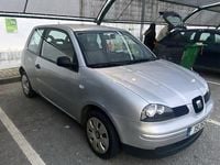 Usado Seat Arosa 50 HP (36 kW) 2002 Citadino