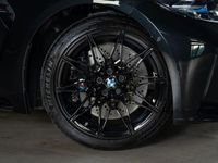 usado BMW M3 Competition Touring M Xdrive