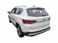 Usado Seat Ateca 110 HP (80 kW) 2022 Branco SUV