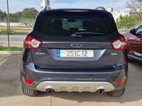 usado Ford Kuga 2.0 TDCi Titanium