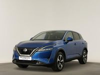 Usado Nissan Qashqai N-Connecta 190 HP (139 kW) 2023 Azul SUV