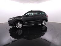 usado Seat Ateca 2.0 TDI Style Plus 115cv