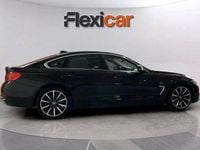 Usado BMW 420 Gran Coupé Sport Line 184 HP (135 kW) 2015 Preto Coupé