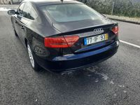 usado Audi A5 Sportback preco para despachar