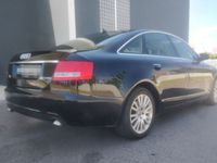 usado Audi A6 2.0 Tdi 140cv