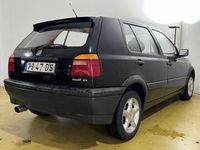 usado VW Golf III 