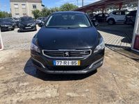 usado Peugeot 508 1.6 BlueHDi Active