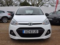 usado Hyundai i10 1.0 Access+Sis..Audio+AC Manual