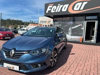 usado Renault Mégane IV 