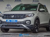 Usado VW T-Cross 95 HP (69 kW) 2023 Outra SUV