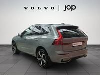Usado Volvo XC60 Plus 350 HP (257 kW) 2024 Cinzento SUV