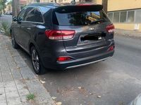 usado Kia Sorento 2.2 (full extras)