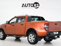Usado Ford Ranger 200 HP (147 kW) 2013 Outra Pickup